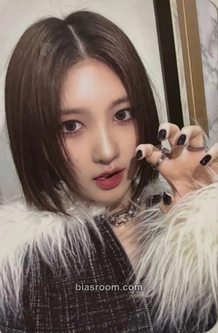 Gaeul I've IVE Photocard - IVE - IVE K-pop photocard