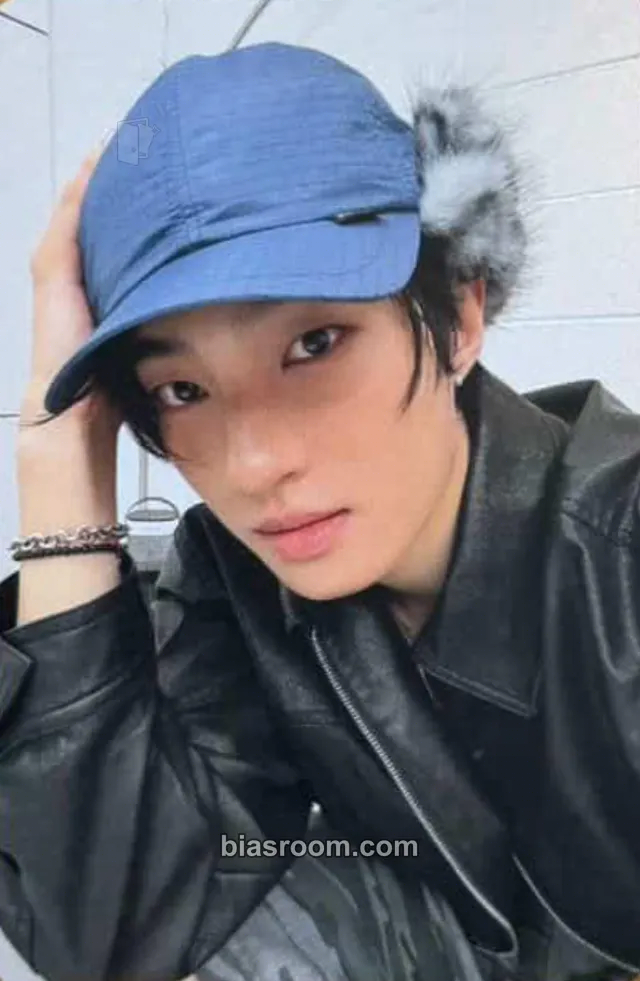 Lim Ji Hwan FIRST:DELIVERY Photocard - DAILY:DIRECTION - DAILY:DIRECTION K-pop photocard