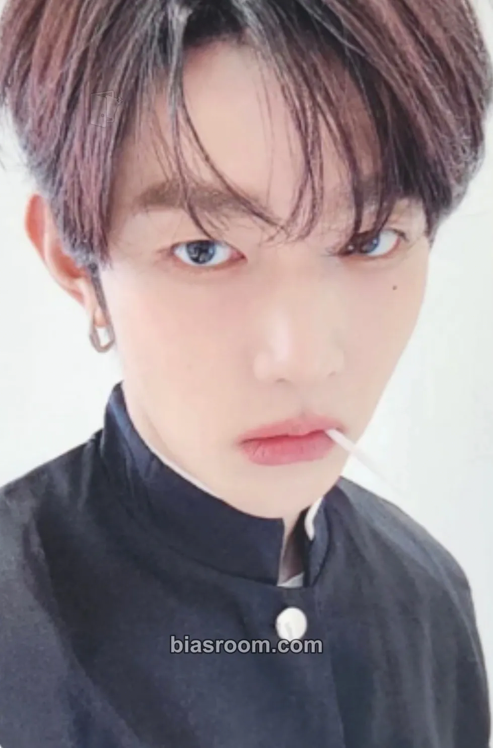 Hao Blue Paradise Photocard - ZEROBASEONE - ZEROBASEONE K-pop photocard