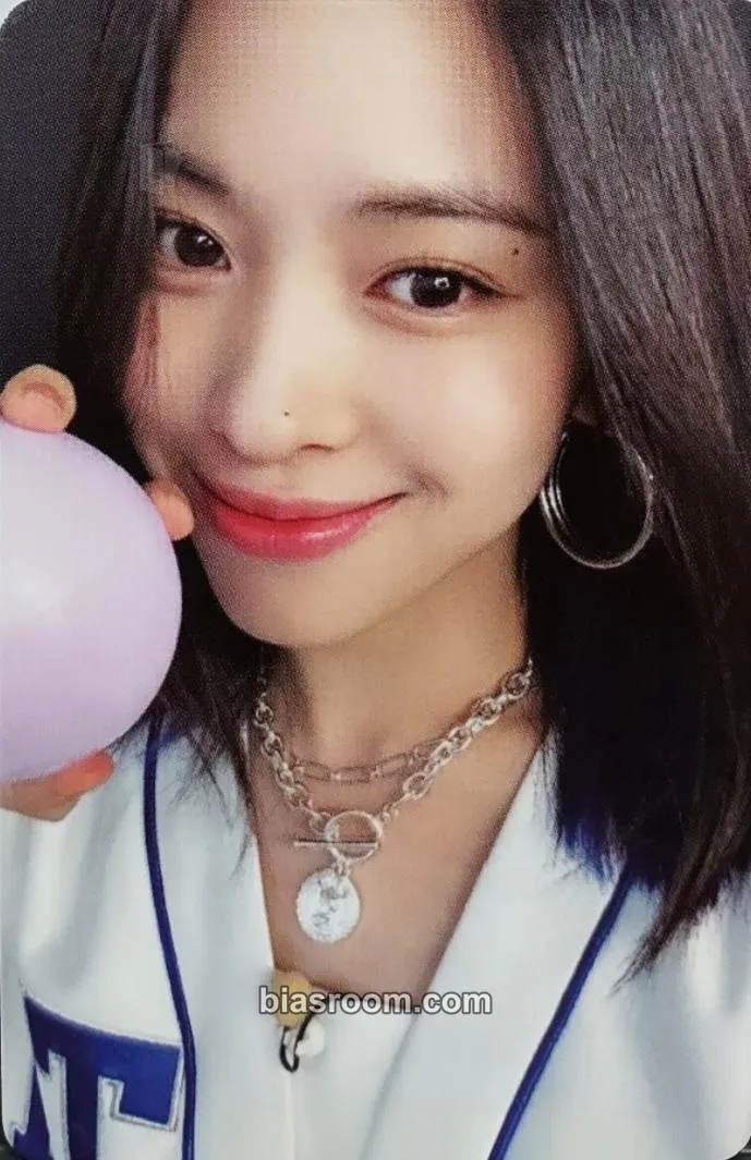 Ryujin KILL MY DOUBT Photocard - ITZY - ITZY K-pop photocard