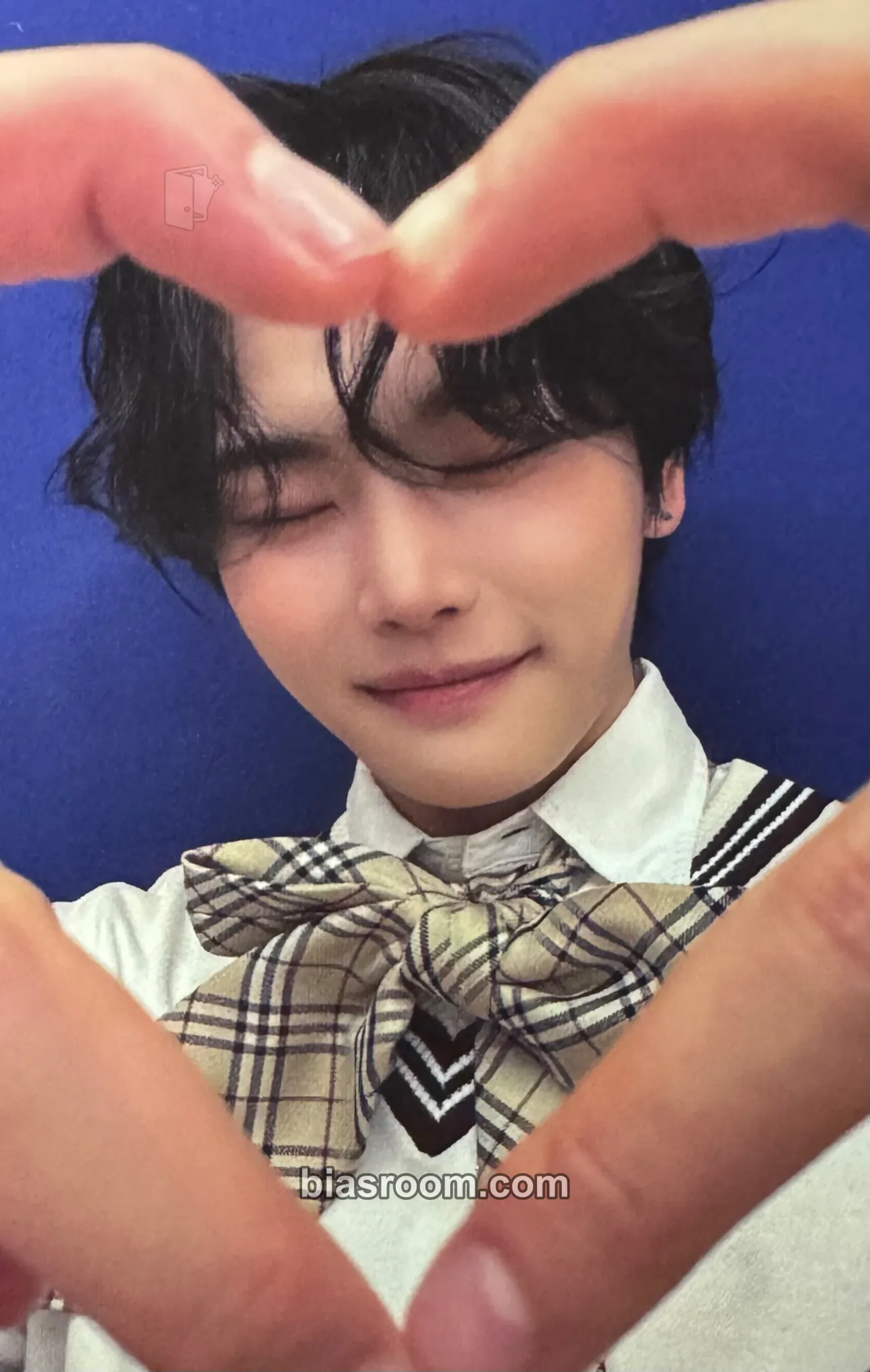 Aito The 1st Verse Photocard - 1Verse - 1Verse K-pop photocard