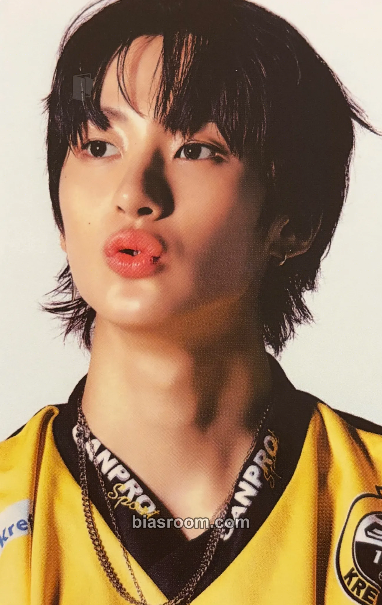 Anton RIIZE UP Pop-up Photocard - RIIZE - RIIZE K-pop photocard
