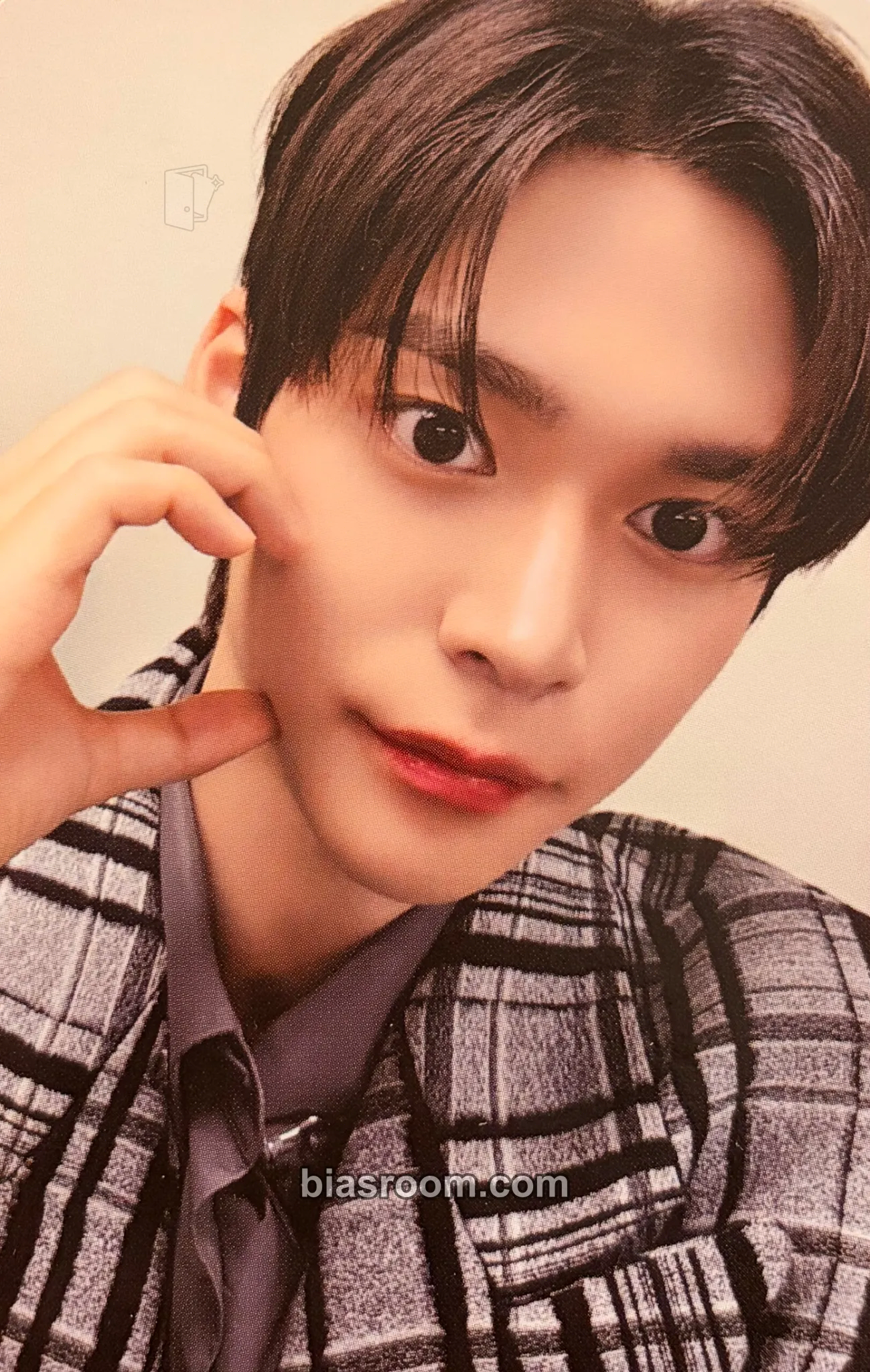 Eunseok RIIZE UP Pop-up Photocard - RIIZE - RIIZE K-pop photocard