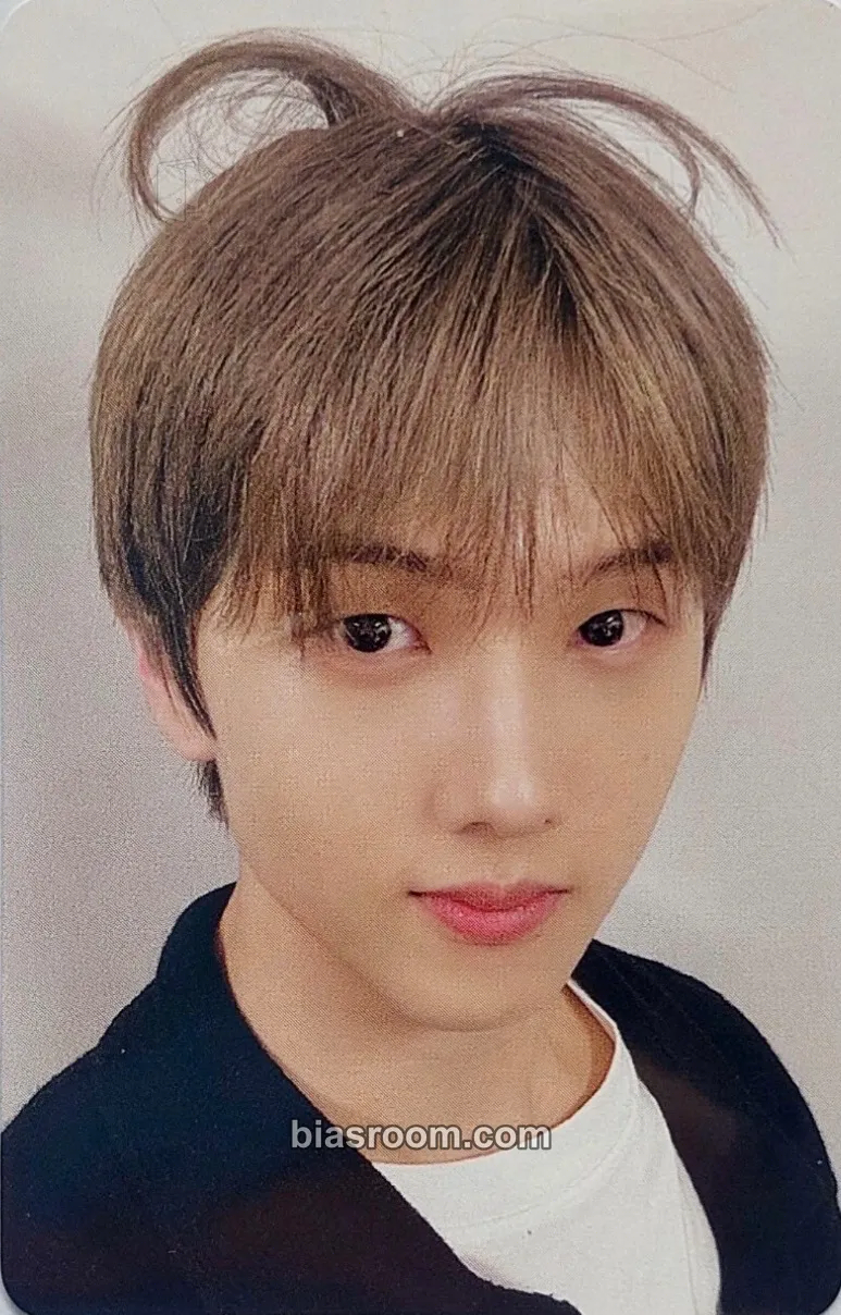 Jisung Dream()scape Photocard - NCT DREAM - NCT DREAM K-pop photocard