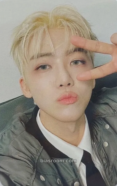 Jaemin Dream()scape Photocard - NCT DREAM - NCT DREAM K-pop photocard