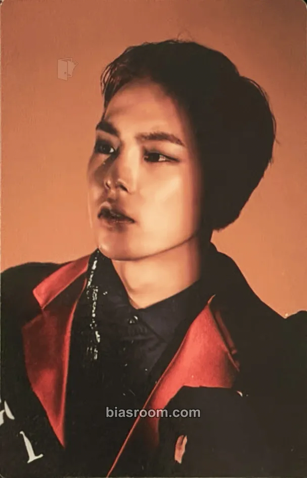Xiumin EXO's 5th Debut Anniversary MD Photocard - EXO - EXO K-pop photocard