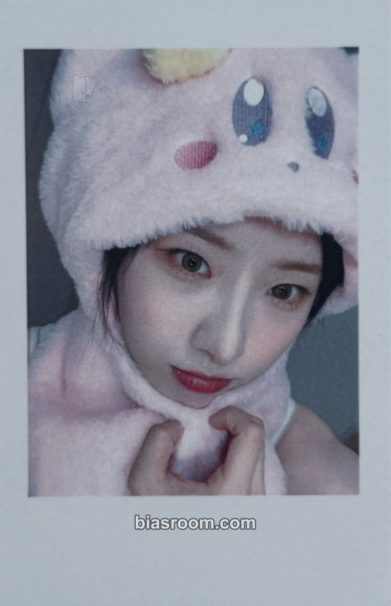 HaSeul Dall Photocard - ARTMS - ARTMS K-pop photocard