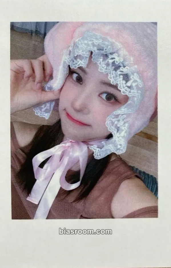 JinSoul Dall Photocard - ARTMS - ARTMS K-pop photocard