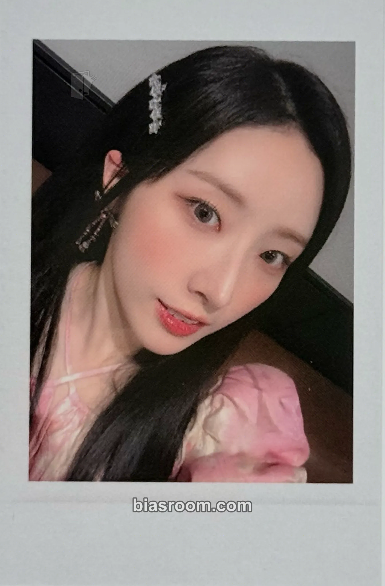 HaSeul Dall Photocard - ARTMS - ARTMS K-pop photocard