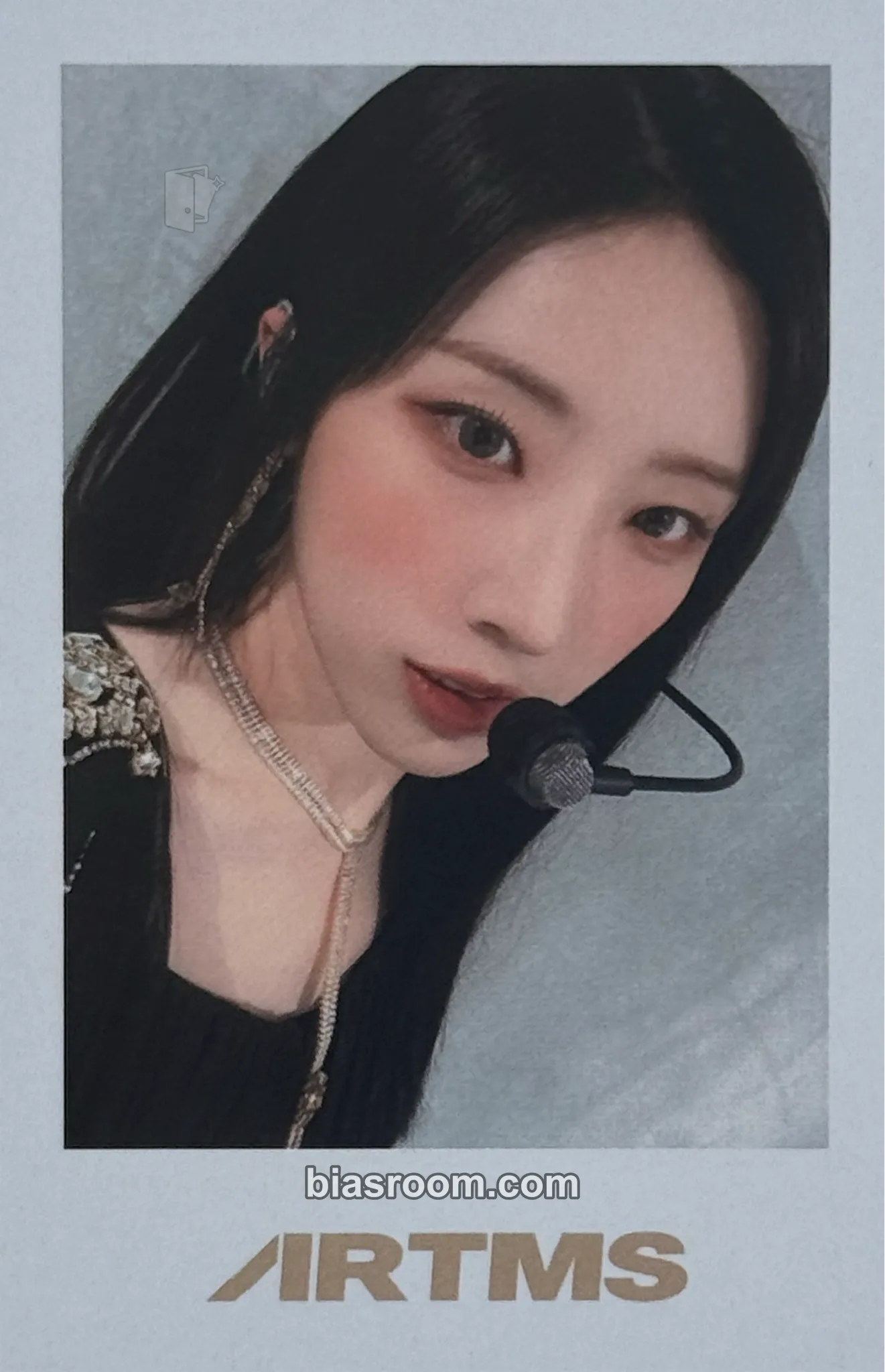 HaSeul Dall Photocard - ARTMS - ARTMS K-pop photocard