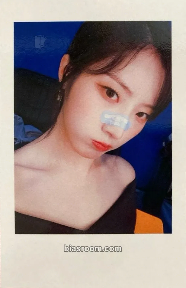 HaSeul Dall Photocard - ARTMS - ARTMS K-pop photocard
