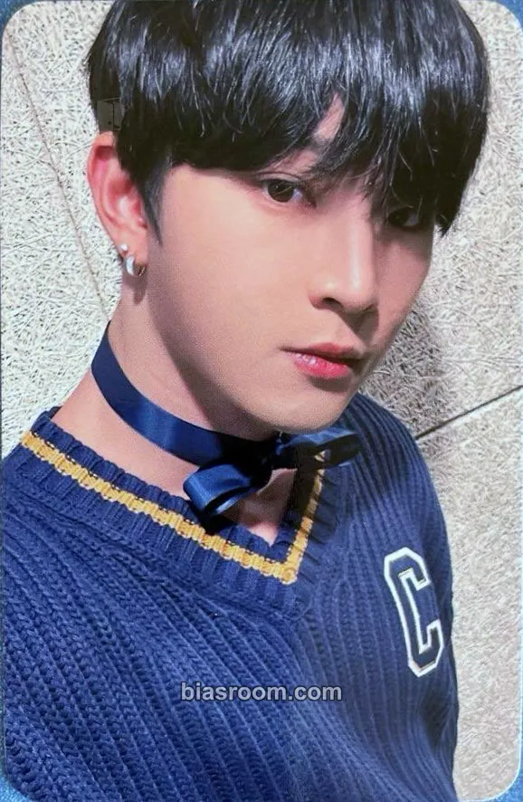 Leedo La Dolce Vita Photocard - ONEUS - ONEUS K-pop photocard