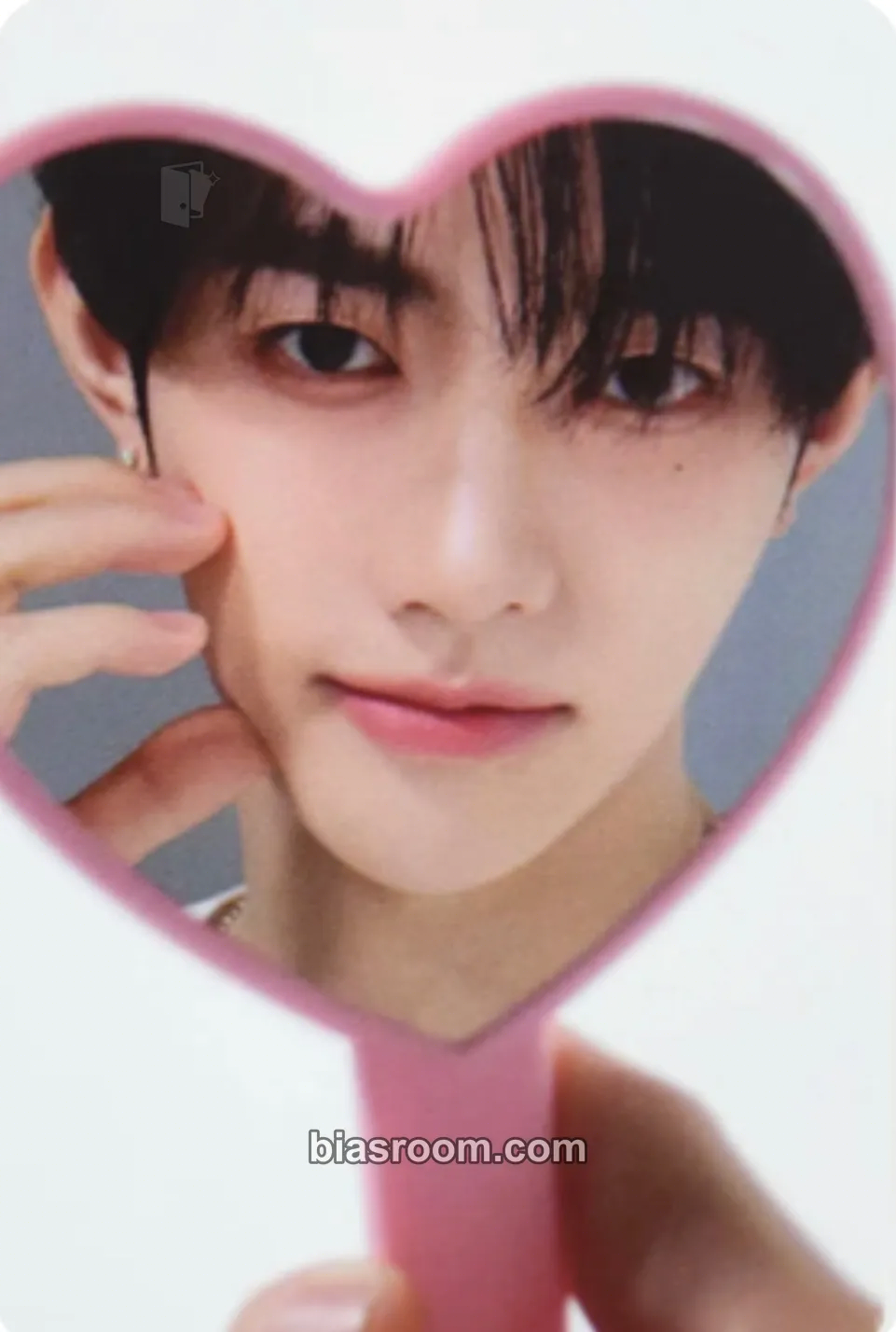 Hao Blue Paradise Photocard - ZEROBASEONE - ZEROBASEONE K-pop photocard