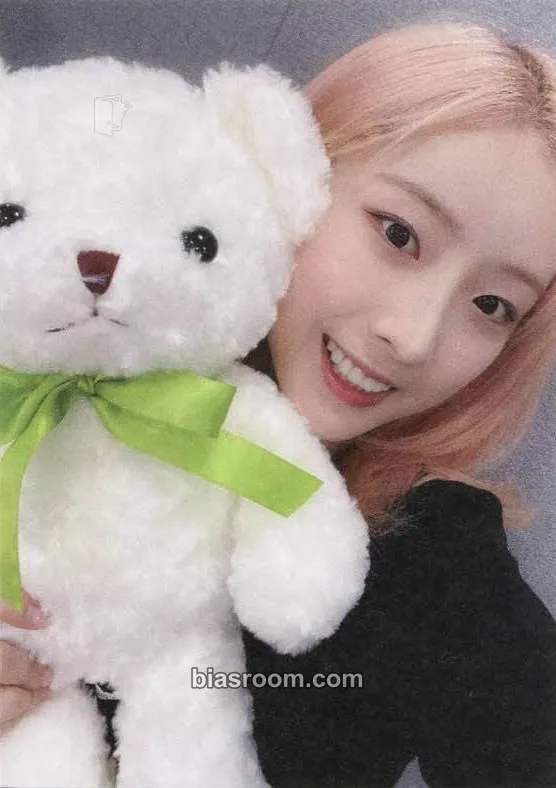 HaSeul Dall Photocard - ARTMS - ARTMS K-pop photocard