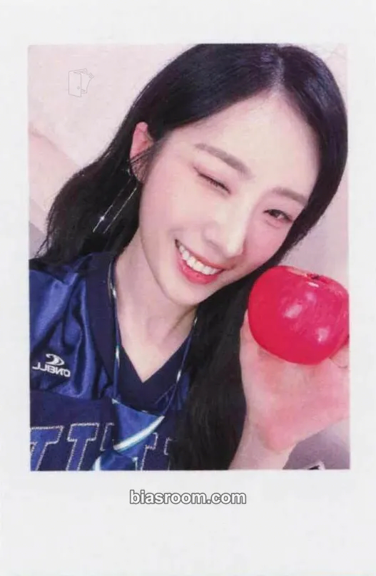 HaSeul Dall Photocard - ARTMS - ARTMS K-pop photocard