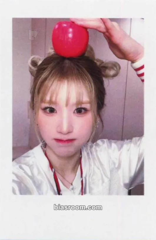 HeeJin Dall Photocard - ARTMS - ARTMS K-pop photocard