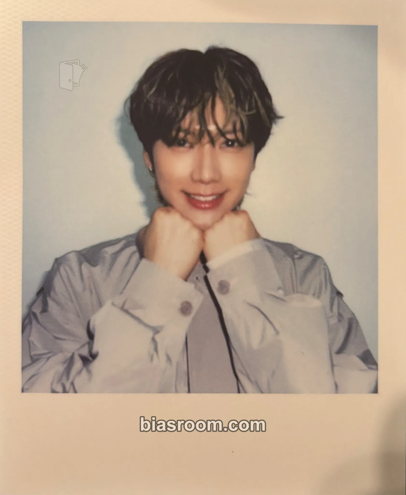 Ten 2025 Season's Greeting Photocard - WayV - WayV K-pop photocard