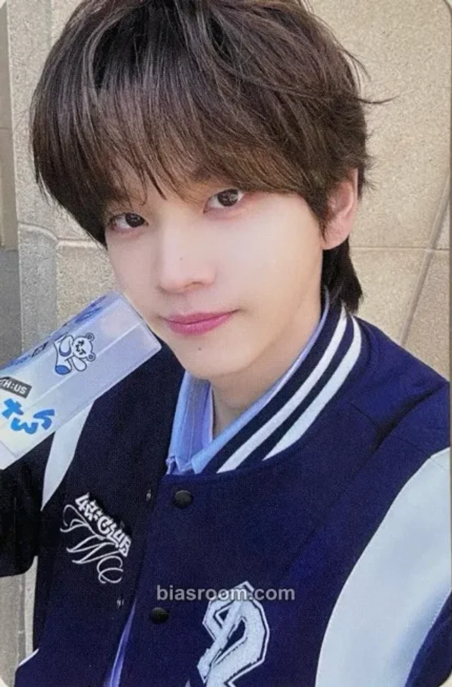TWS - Shinyu - 42:CLUB - 1st Fanmeeting Event fansign