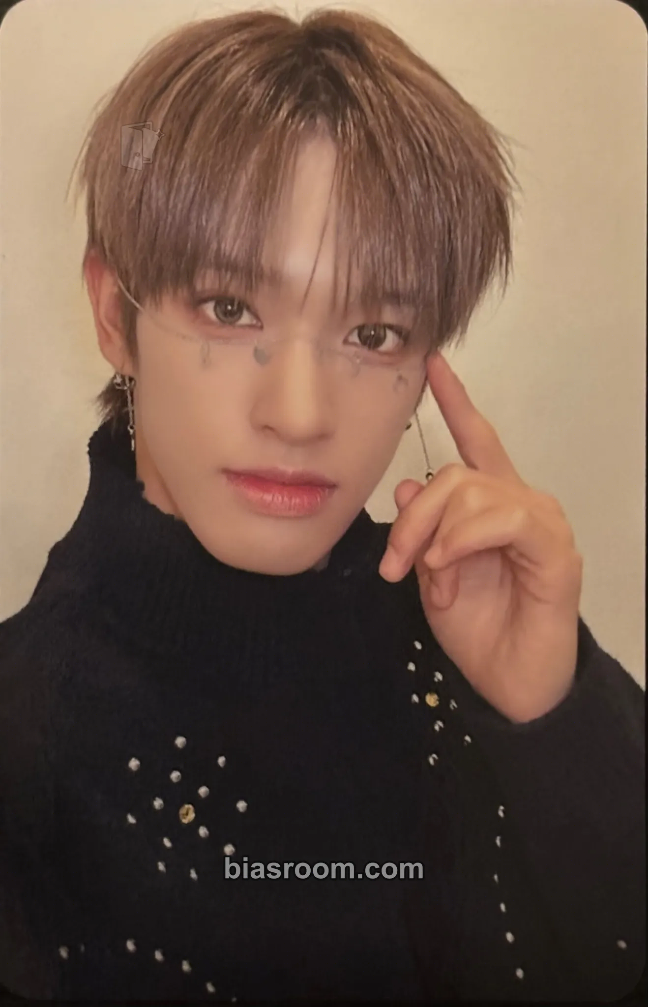 Seita Beat-Boxer Photocard - NEXZ - NEXZ K-pop photocard