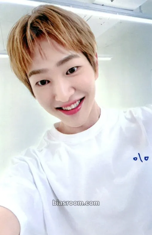 Onew Onew 2nd Album PERCENT Pop-Up Store Photocard - SHINee - SHINee K-pop photocard