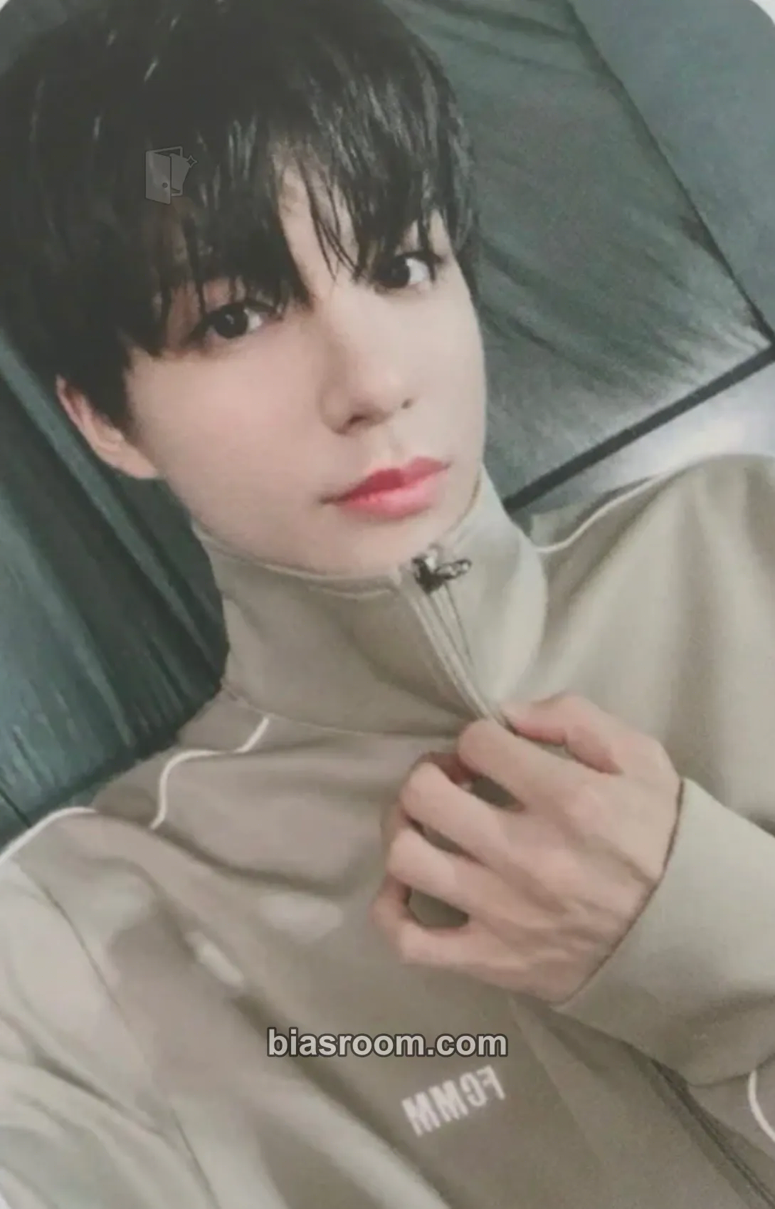 Jeno FCMM X NCT DREAM Photocard - NCT DREAM - NCT DREAM K-pop photocard