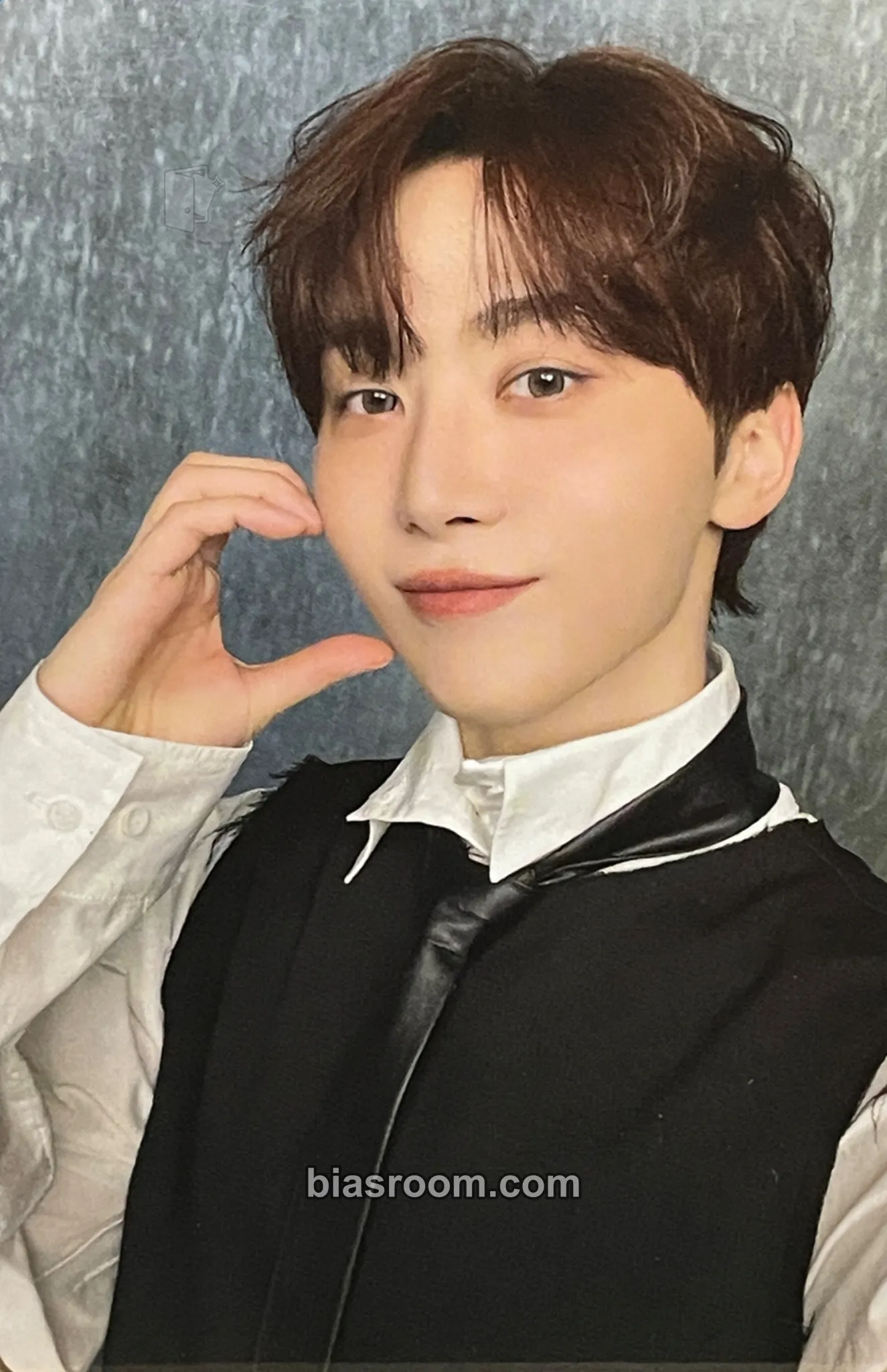 Seungkwan DxS - SERENADE ON STAGE Photocard - SEVENTEEN - SEVENTEEN K-pop photocard