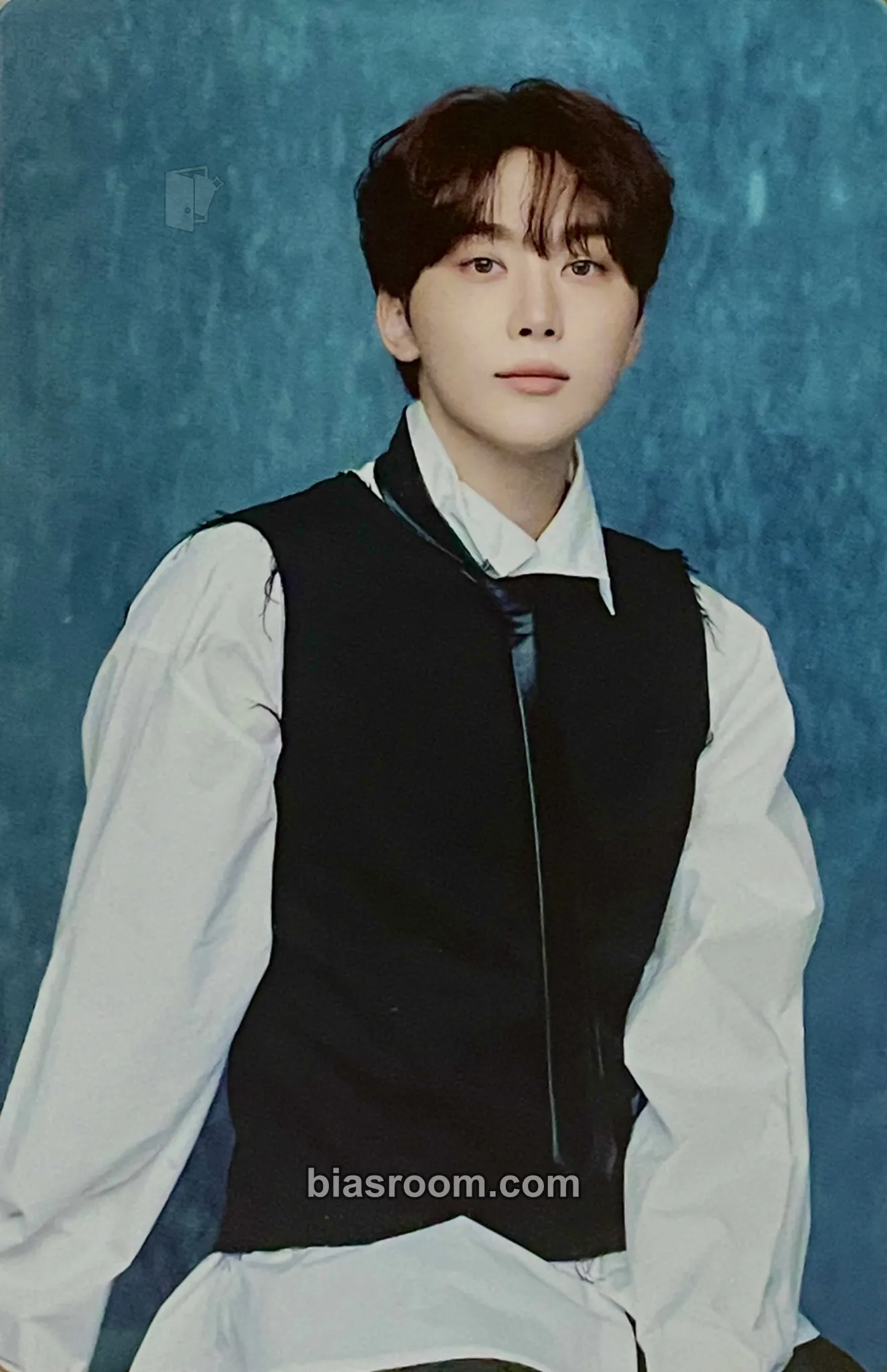 Seungkwan DxS - SERENADE ON STAGE Photocard - SEVENTEEN - SEVENTEEN K-pop photocard