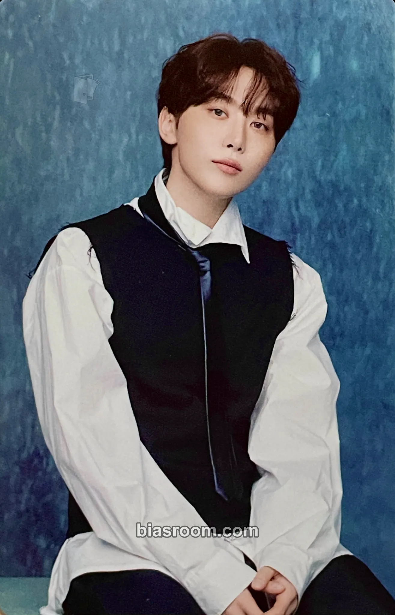 Seungkwan DxS - SERENADE ON STAGE Photocard - SEVENTEEN - SEVENTEEN K-pop photocard