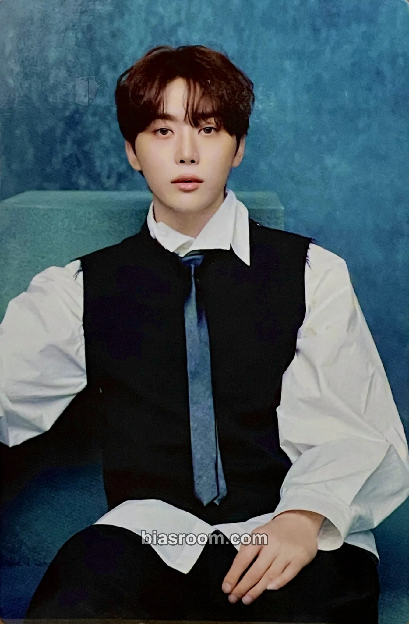 Seungkwan DxS - SERENADE ON STAGE Photocard - SEVENTEEN - SEVENTEEN K-pop photocard
