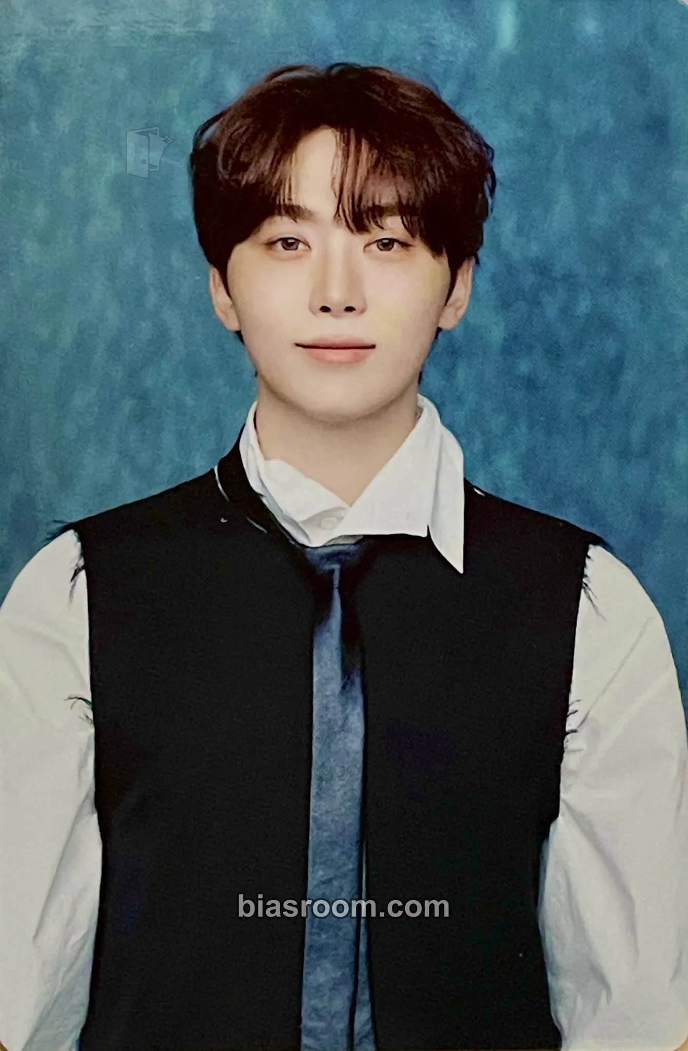 Seungkwan DxS - SERENADE ON STAGE Photocard - SEVENTEEN - SEVENTEEN K-pop photocard