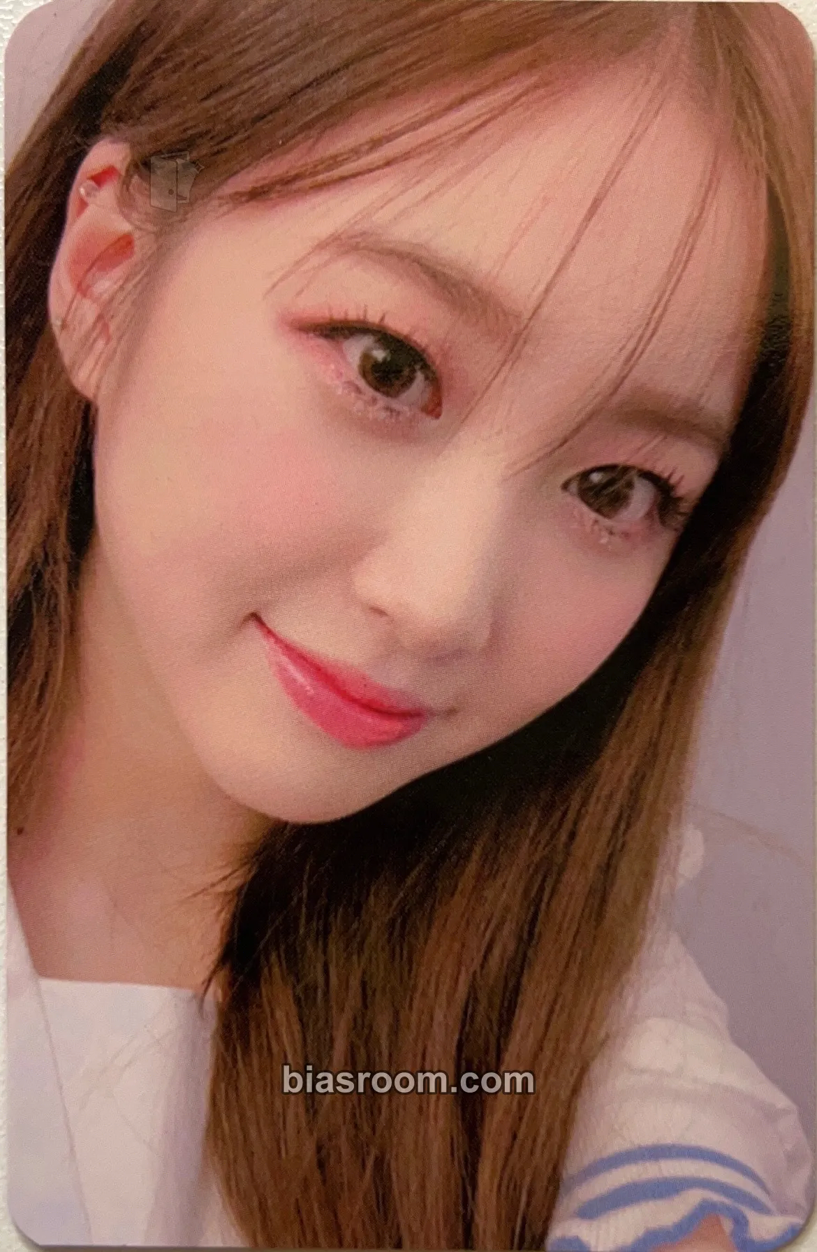 Yukyung Summer Dream Photocard - Alice - Alice K-pop photocard