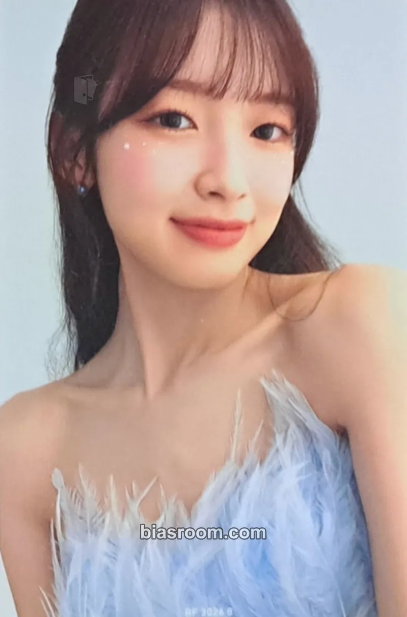 Arin OH MY GIRL Best Photocard - OH MY GIRL - OH MY GIRL K-pop photocard