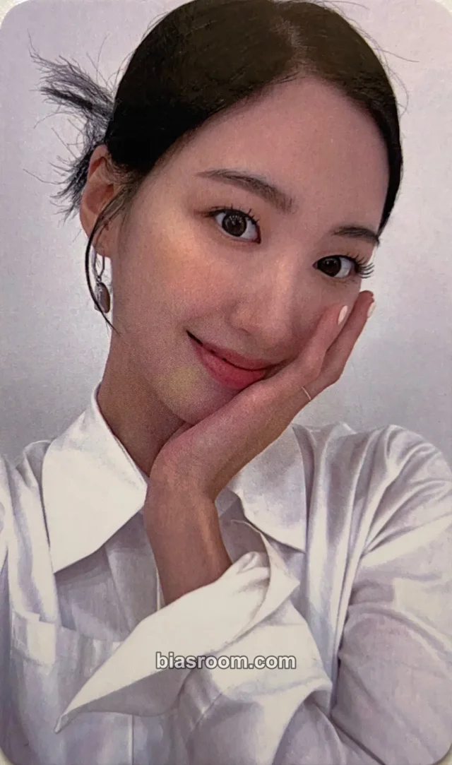 Alice - Yukyung - Dance On Album pob (pre-order benefit)