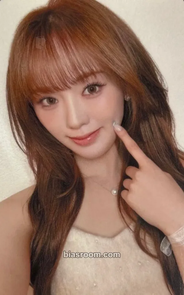 NiziU - Rio - Good Girl But Not For You Album hmv purchase benefit