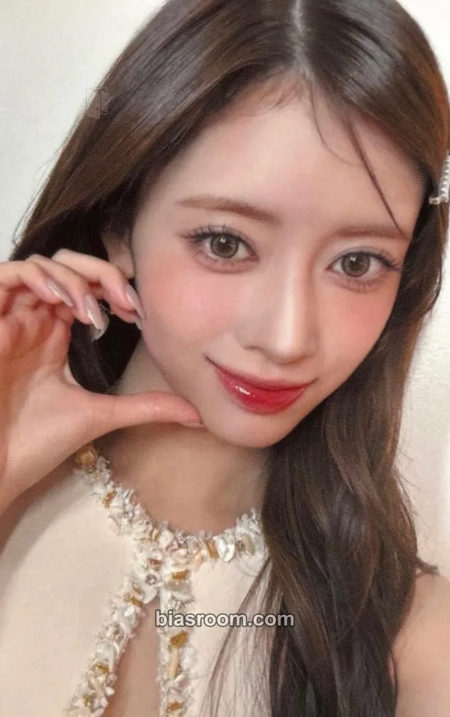 Rima Good Girl But Not For You Photocard - NiziU - NiziU K-pop photocard