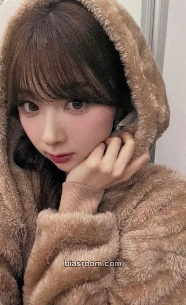 NiziU - Miihi - Good Girl But Not For You Album tsutaya purchase benefit