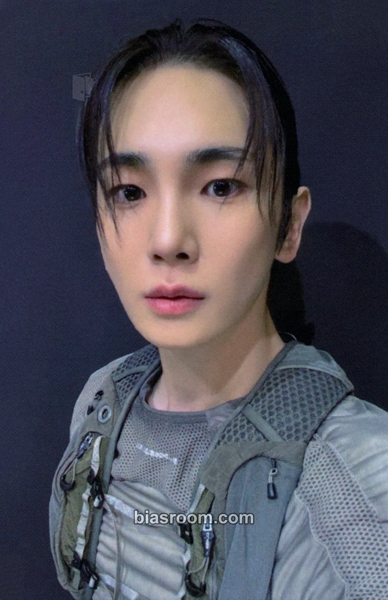 Key Pleasure Shop - The 3rd Mini Album Photocard - Key K-pop photocard