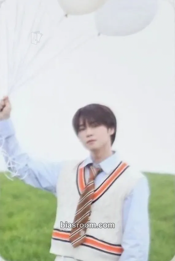 Karam Conversion Part 1 Photocard - Asc2nt - Asc2nt K-pop photocard