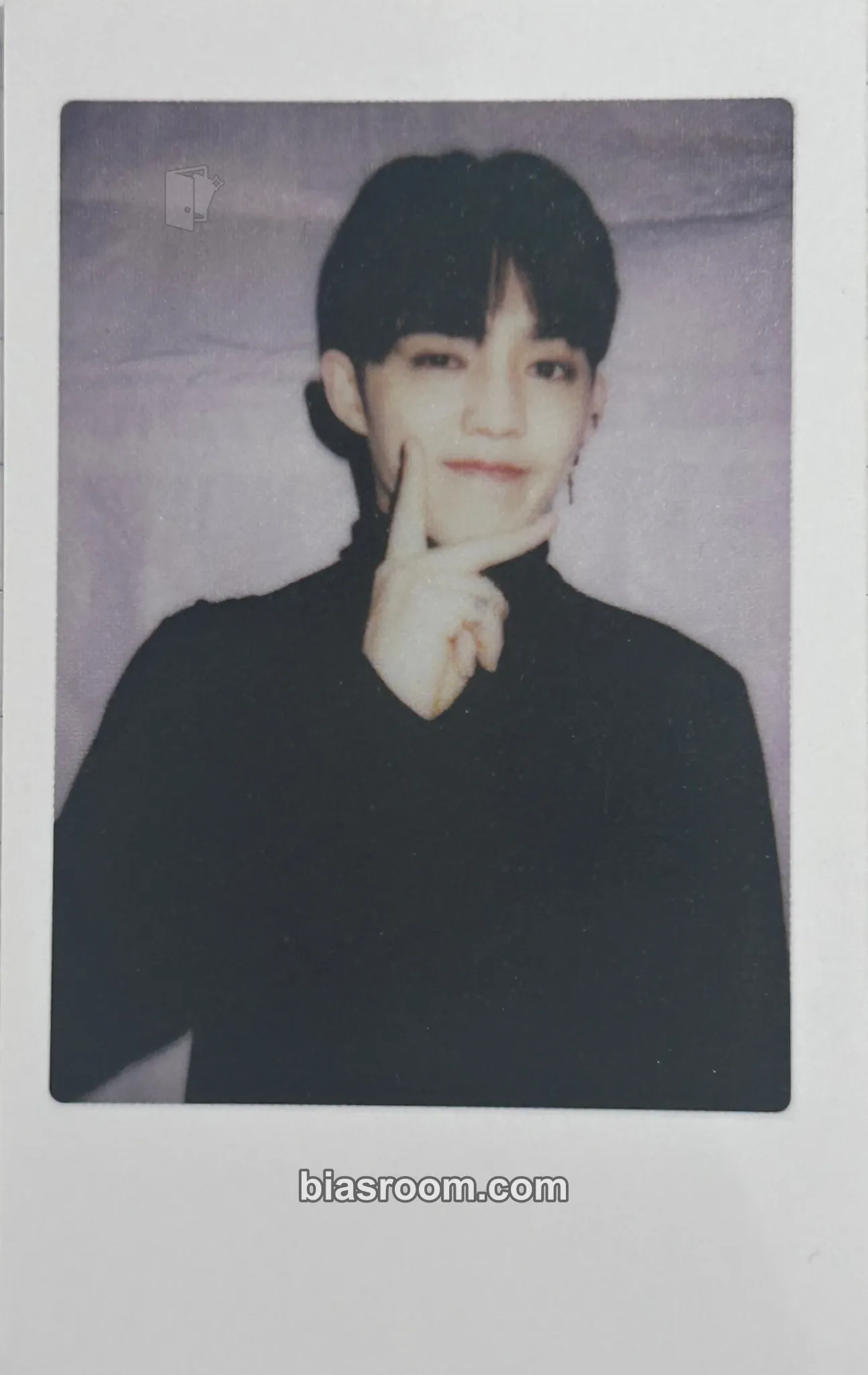 S.Coups 2017 1ST SEVENTEEN IN CARAT LAND Photocard - SEVENTEEN - SEVENTEEN K-pop photocard