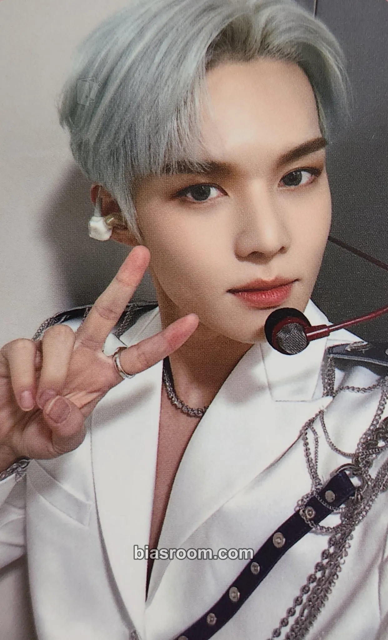Sejun Choice Photocard - VICTON - VICTON K-pop photocard