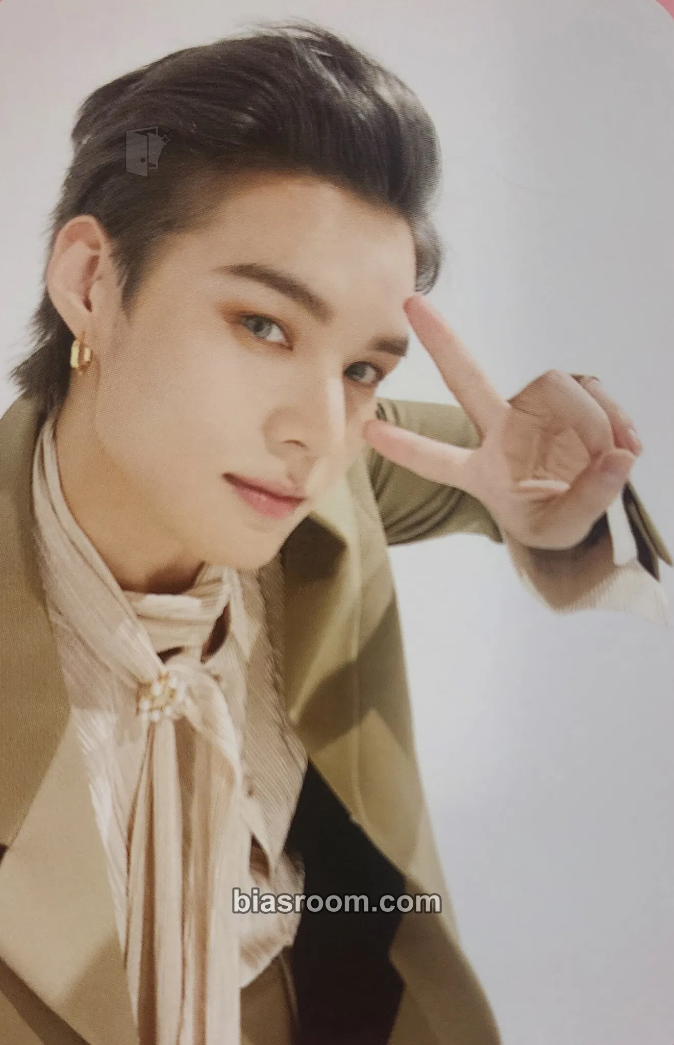 Sejun VOICE: The Future Is Now Photocard - VICTON - VICTON K-pop photocard