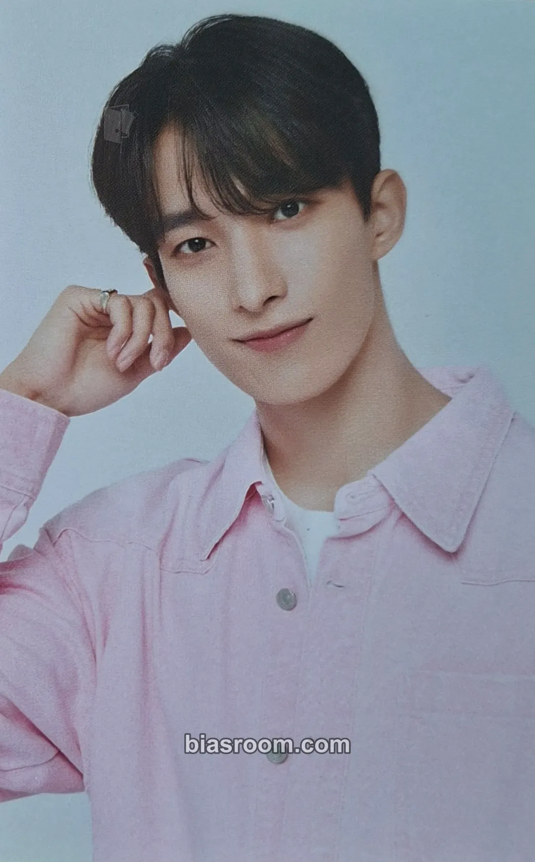 DK 2023 7TH SVT IN CARAT LAND Photocard - SEVENTEEN - SEVENTEEN K-pop photocard