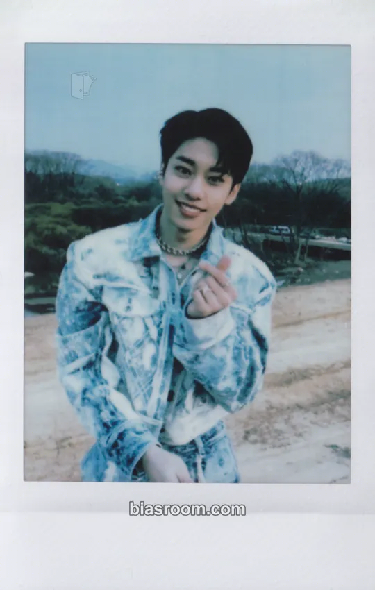 Donghyun MO’ COMPLETE : HAVE A DREAM Photocard - AB6IX - AB6IX K-pop photocard