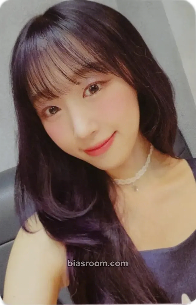 Soobin Super Yuppers! Photocard - WJSN - WJSN K-pop photocard