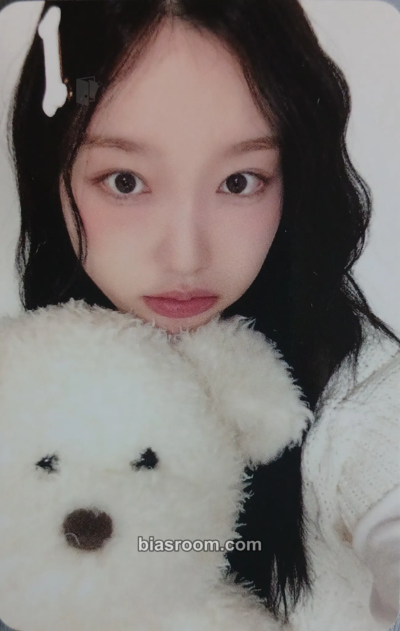 Go Won Gowon's Special Fan Events Photocard - Loossemble - Loossemble K-pop photocard