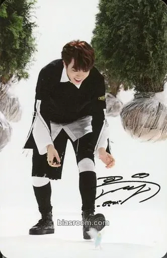 Youngjae Flight Log: Turbulence Photocard - GOT7 - GOT7 K-pop photocard