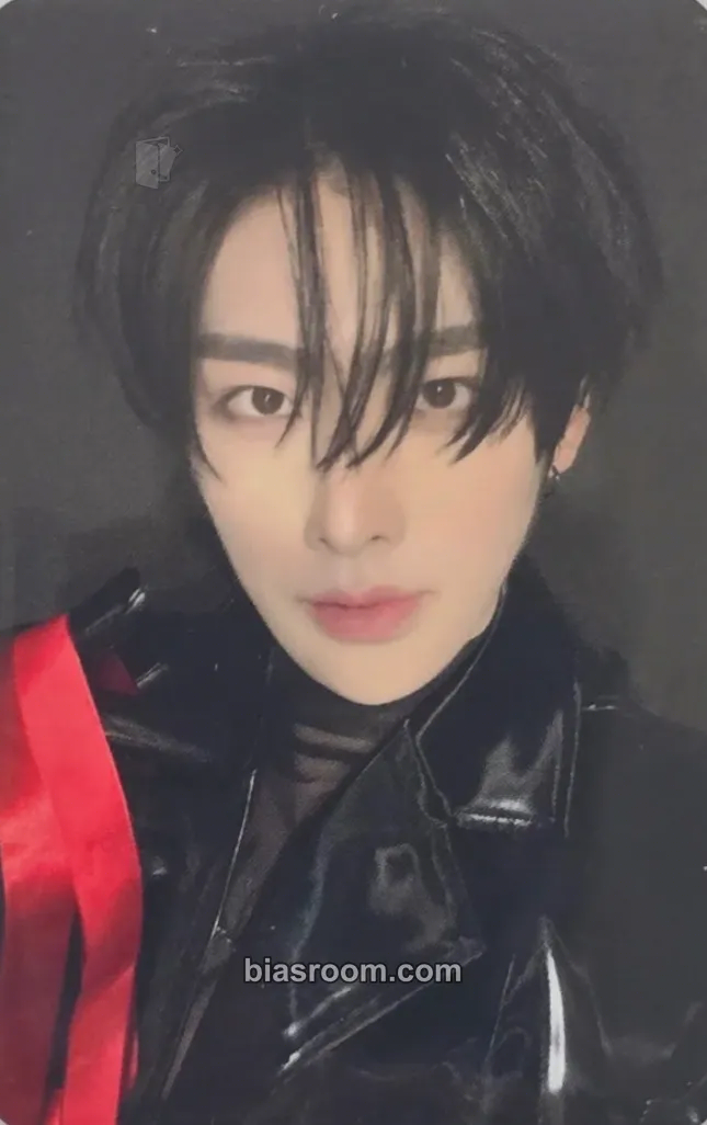 Ricky Blue Paradise Photocard - ZEROBASEONE - ZEROBASEONE K-pop photocard