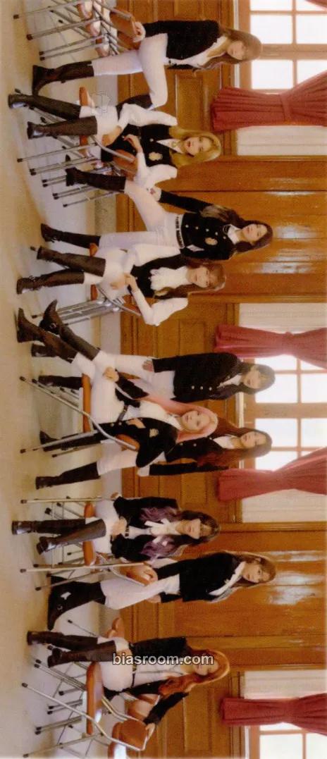 As You Wish Photocard - WJSN - WJSN K-pop photocard