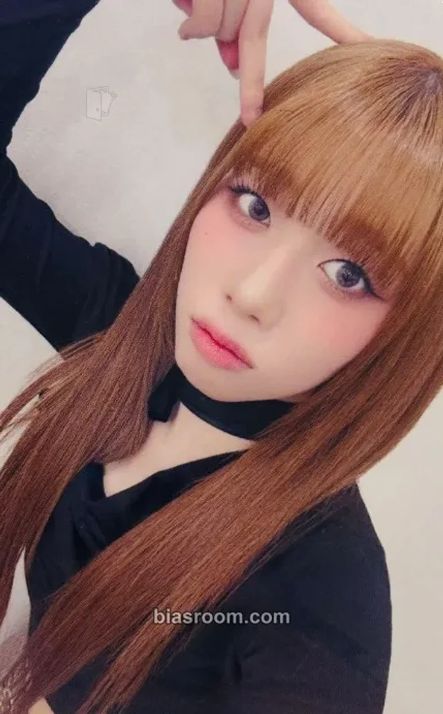ME:I - Ayane - 2025 1ST ARENA LIVE TOUR <THIS IS ME:I> Event