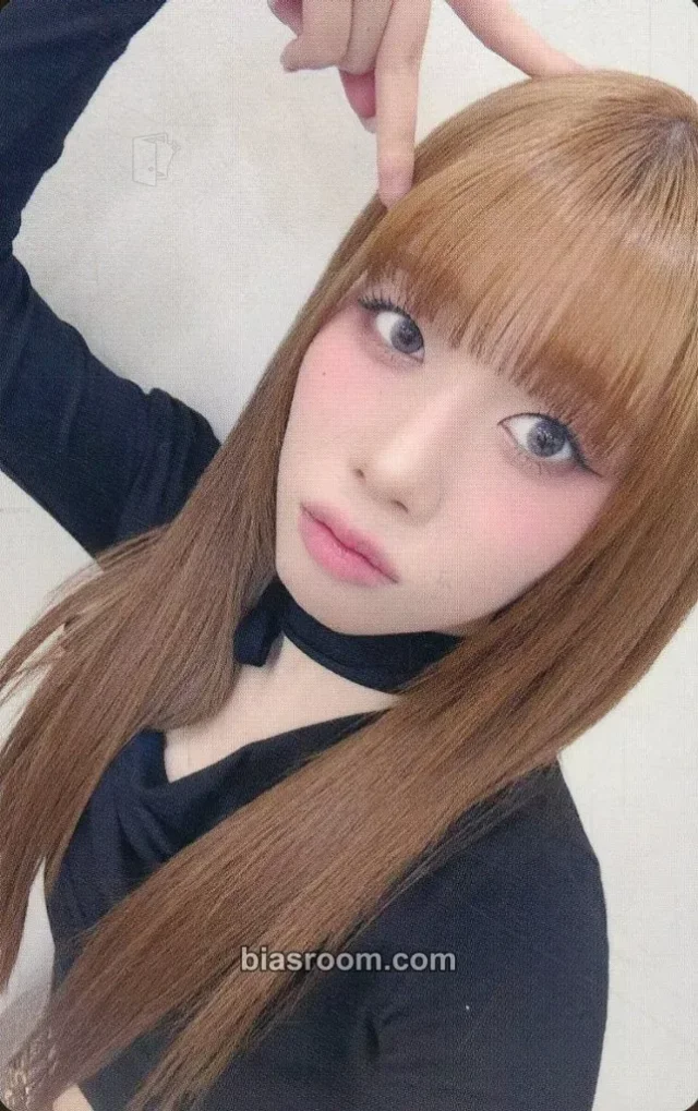 ME:I - Ayane - 2025 1ST ARENA LIVE TOUR <THIS IS ME:I> Event